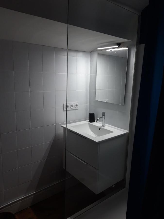 Appartement Independant 圣吉勒达德吕伊 外观 照片