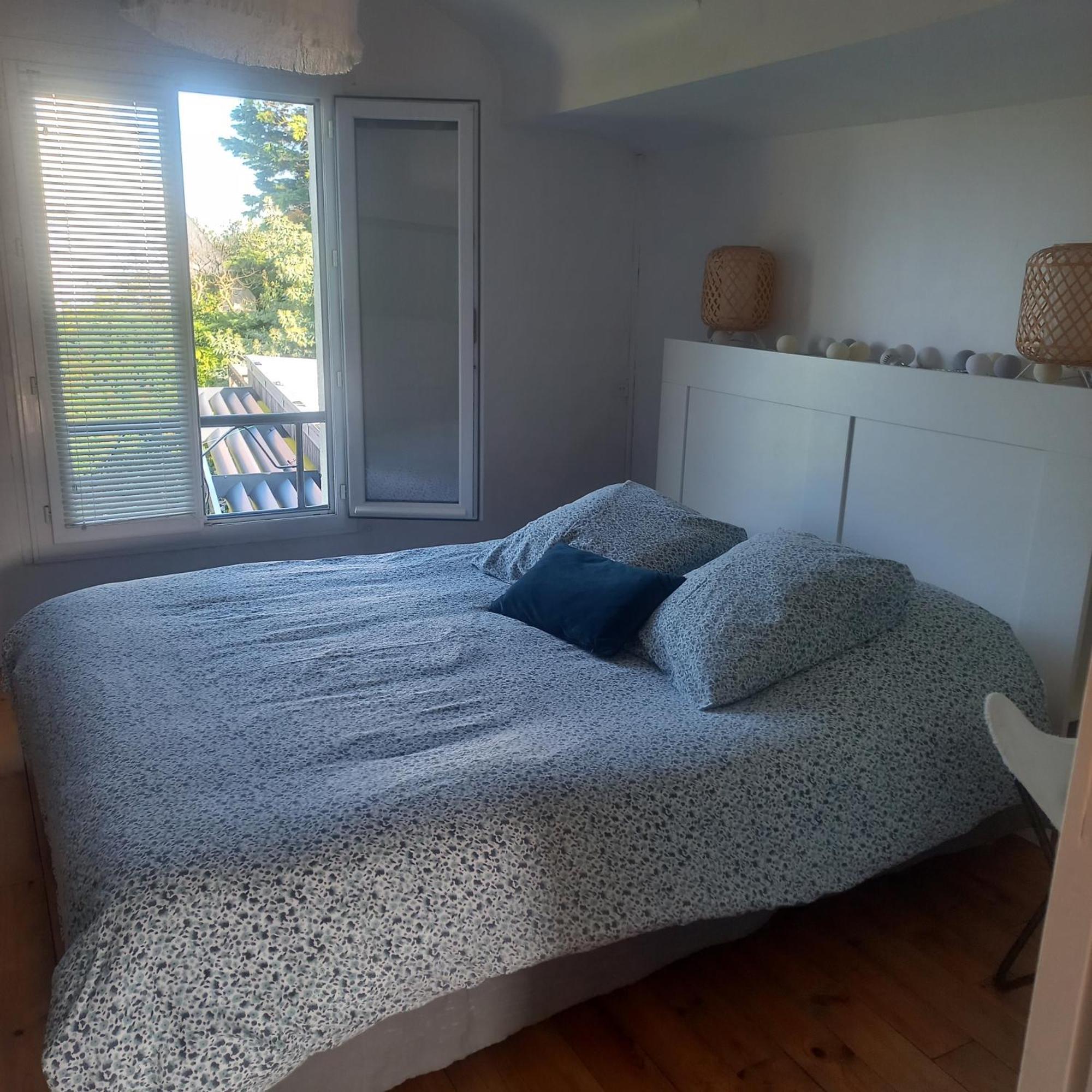 Appartement Independant 圣吉勒达德吕伊 外观 照片